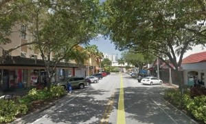 Sarasota Down Town