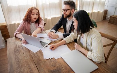 Where are millennials buying homes?